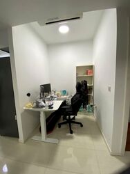 Sant Ritz (D13), Condominium #586543581